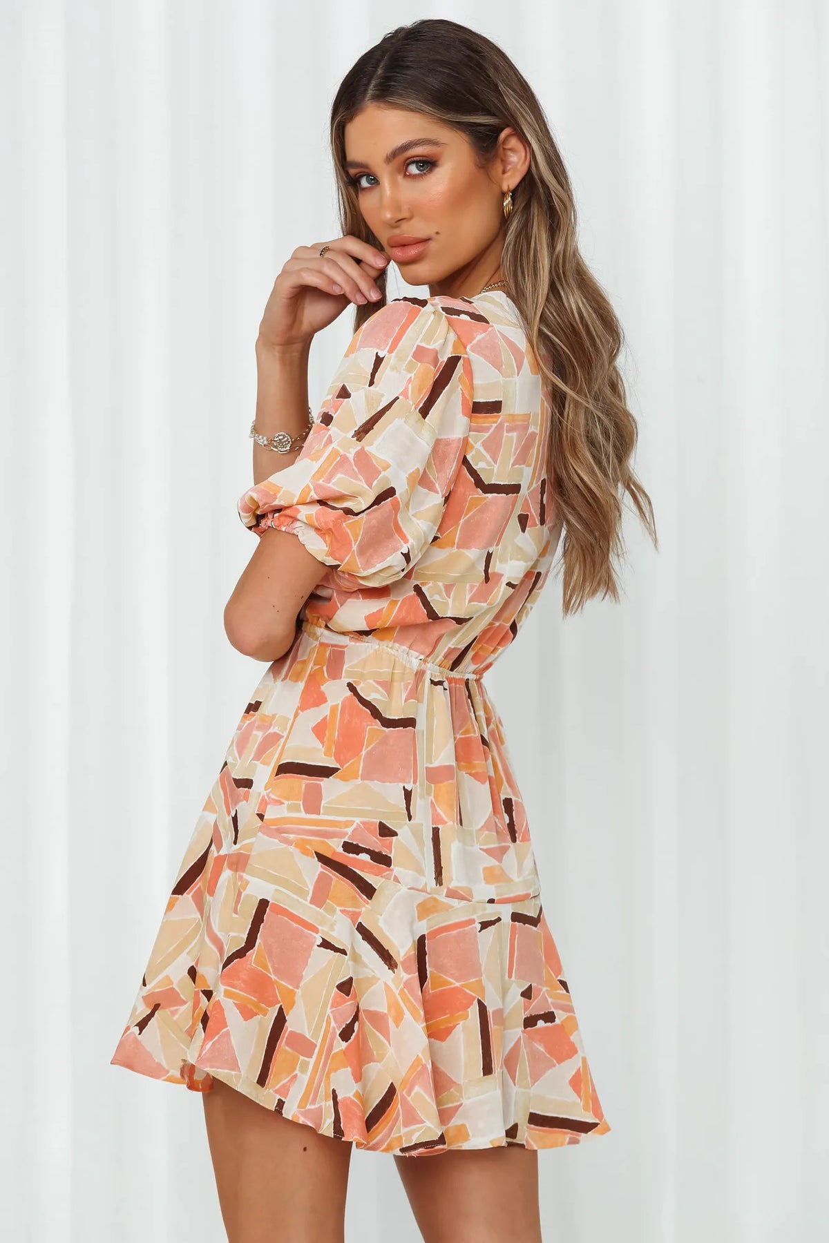 Floral