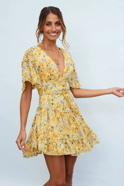 Floral