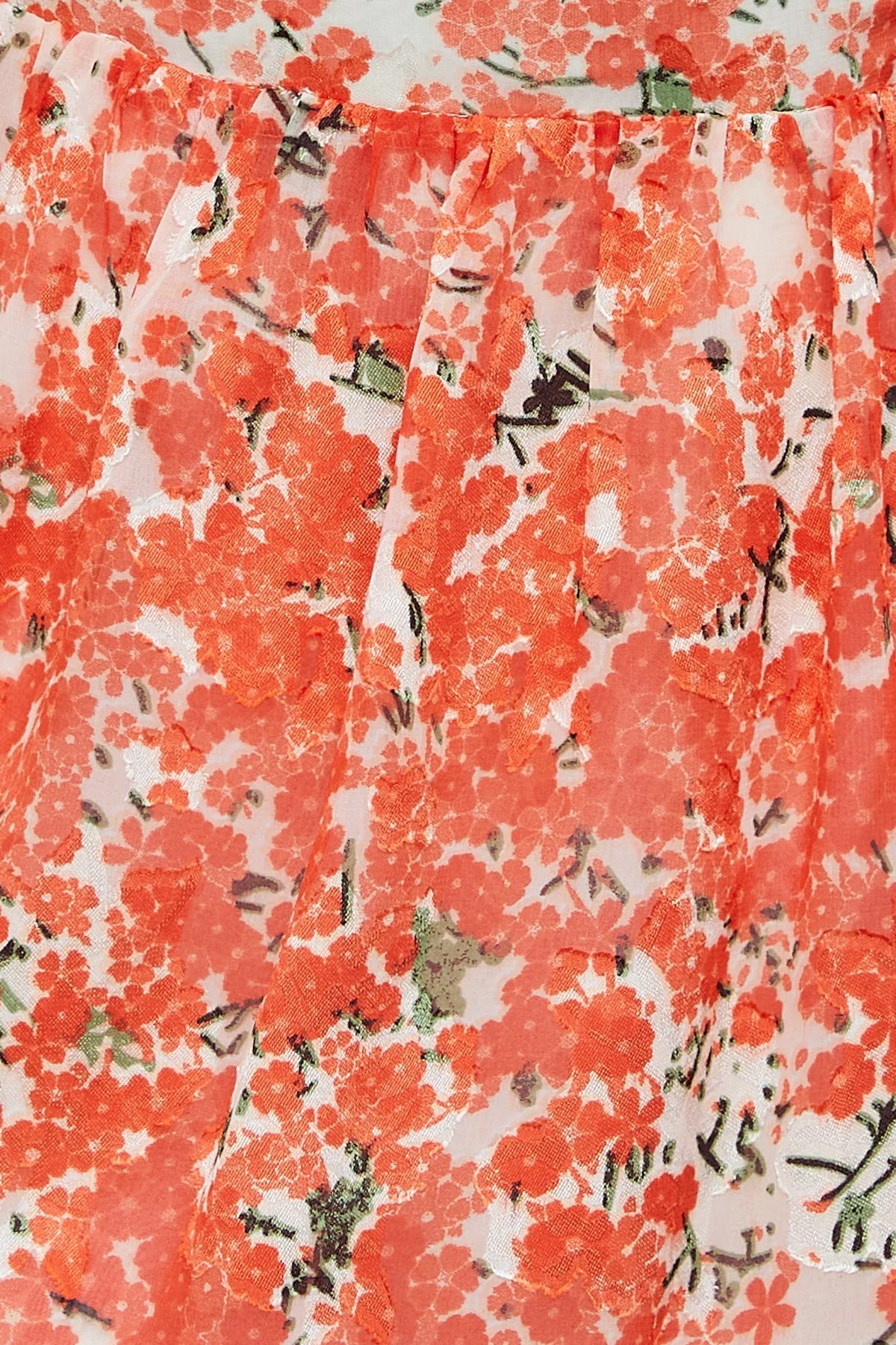 Floral