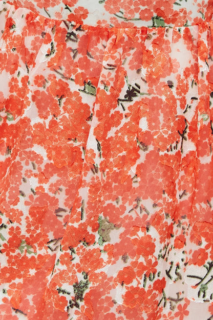 Floral