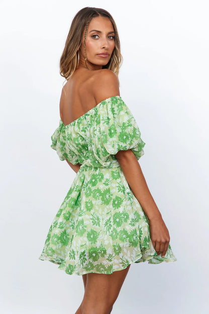 Floral