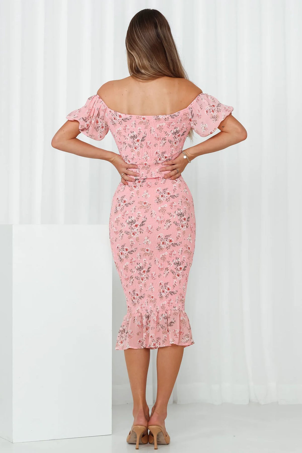 Floral