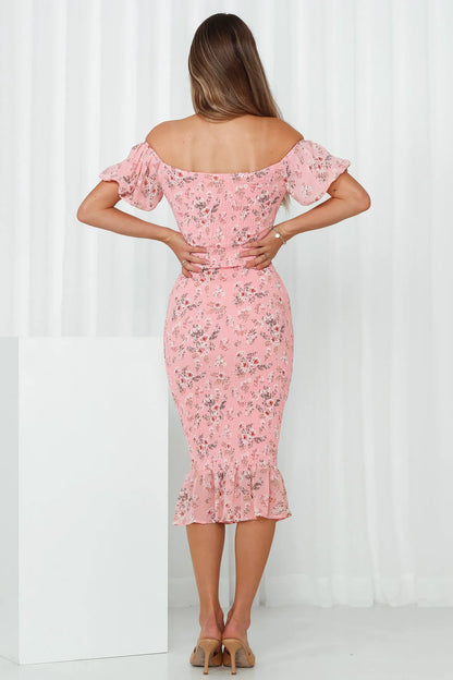 Floral