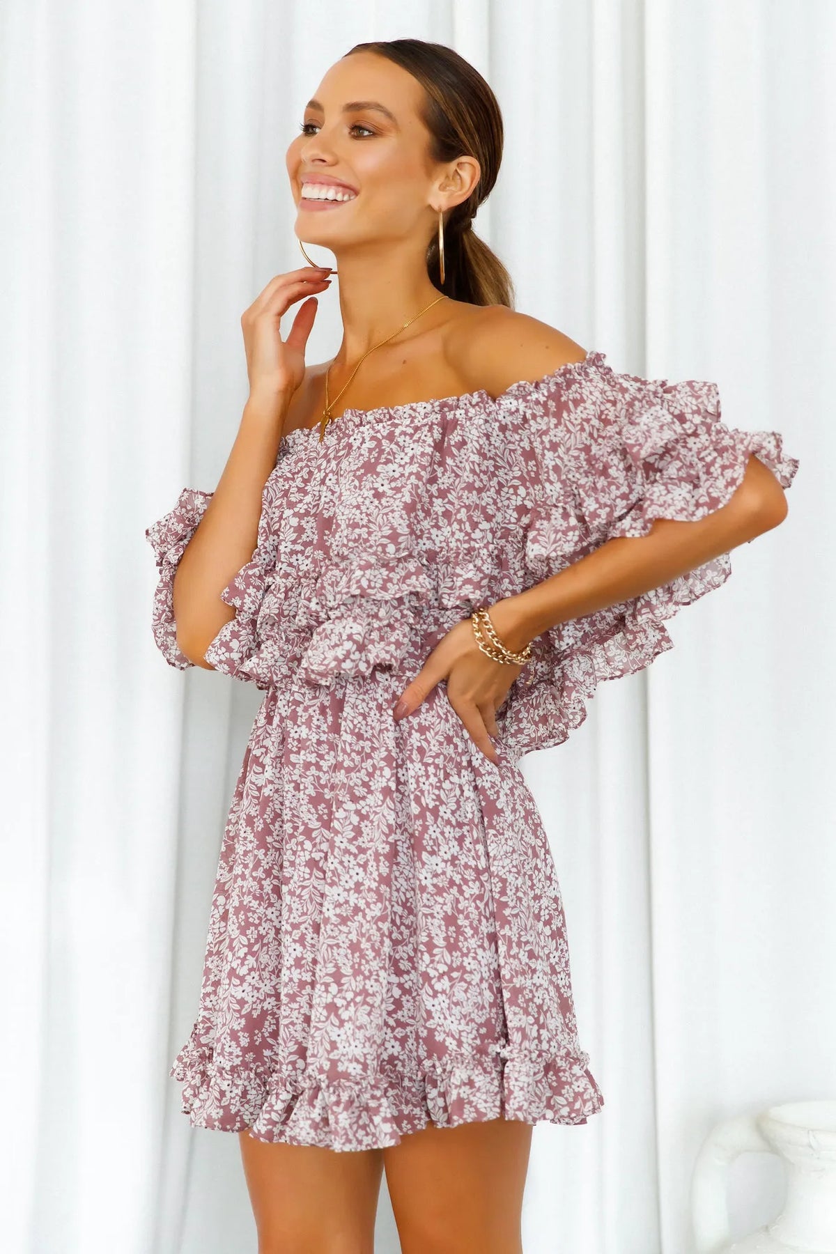 Floral