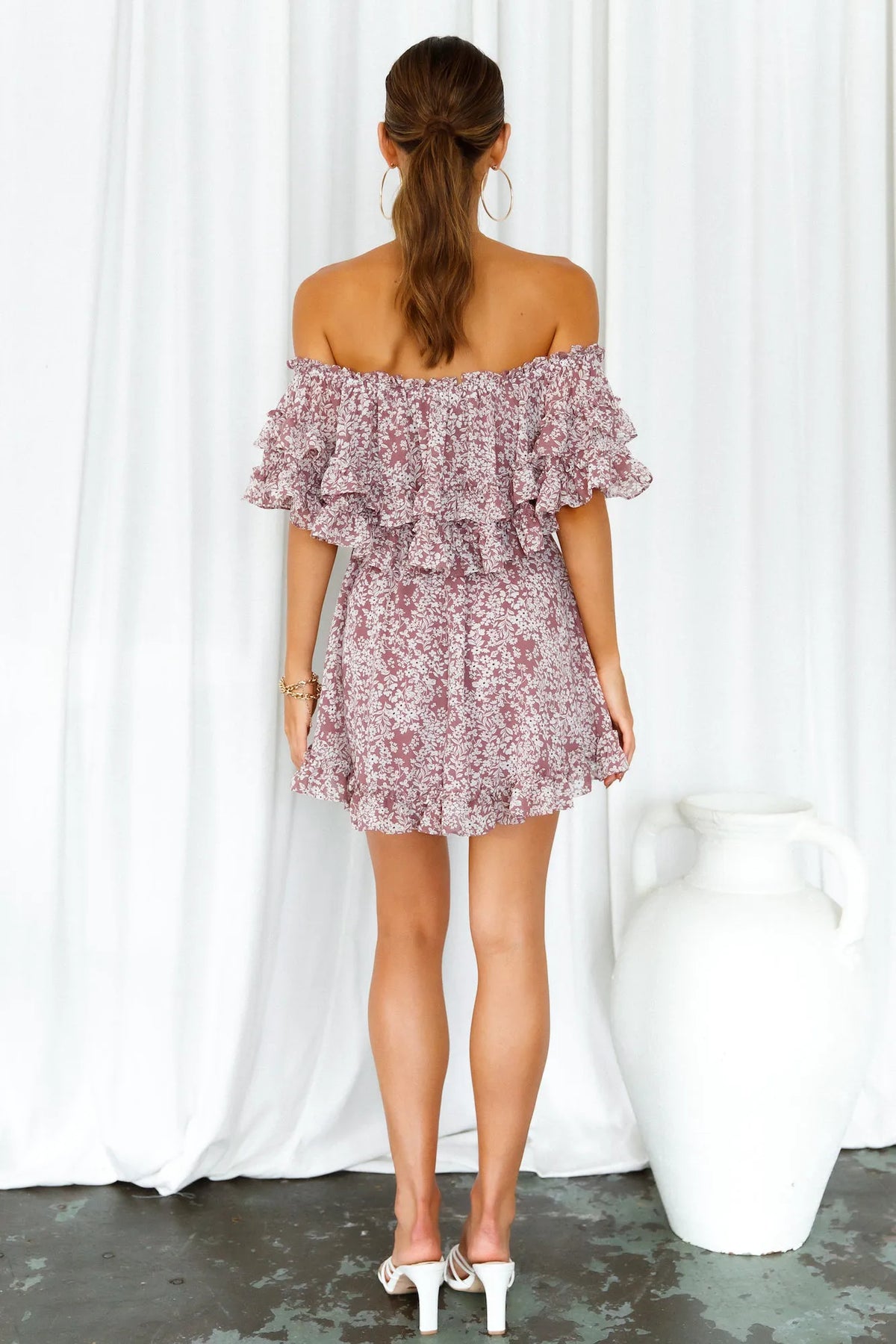 Floral