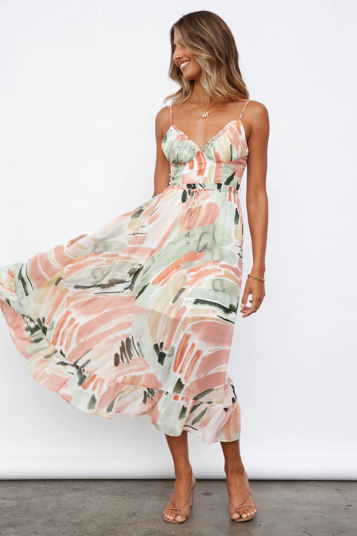 Floral