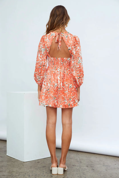Floral