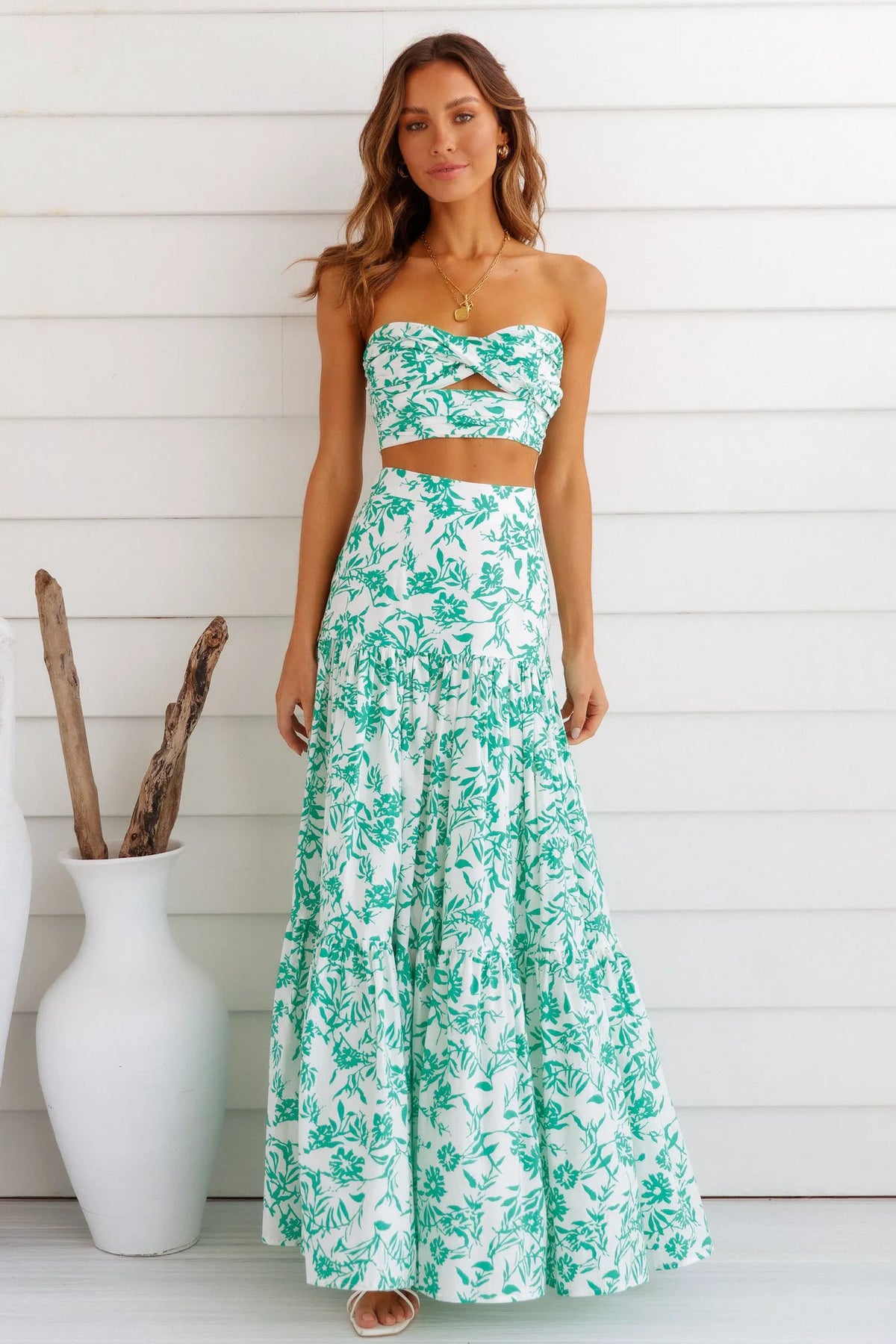 Floral