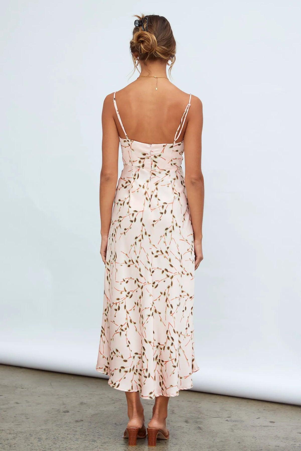 Floral