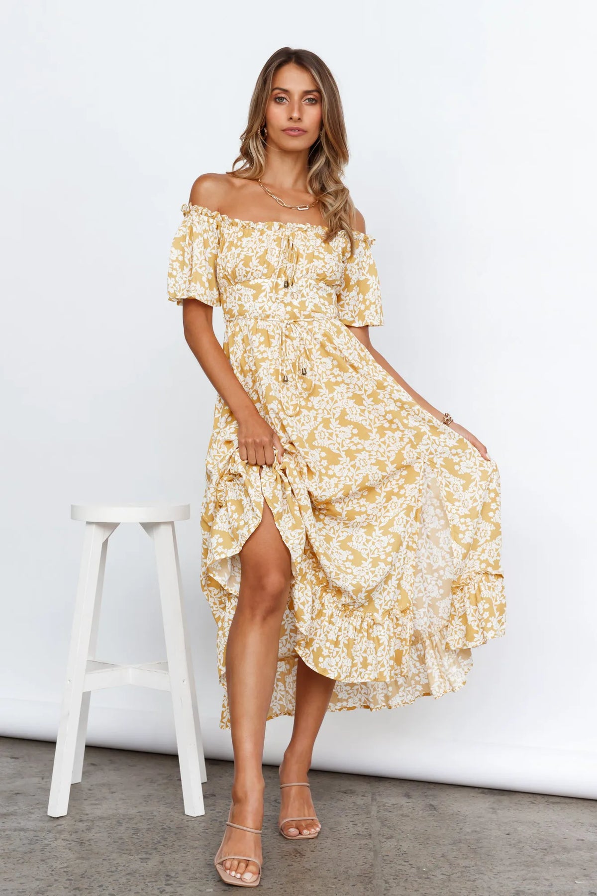 Floral