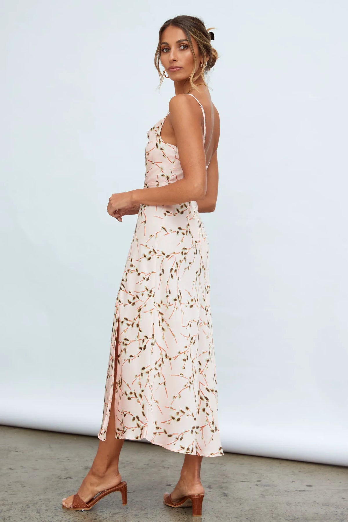 Floral
