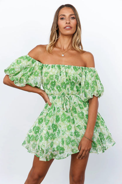 Floral