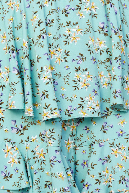 Floral