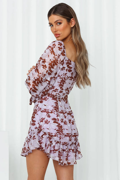 Floral