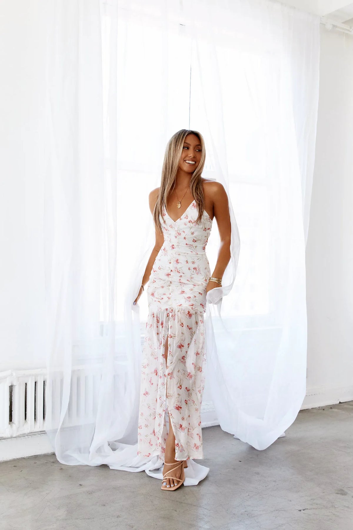 Floral