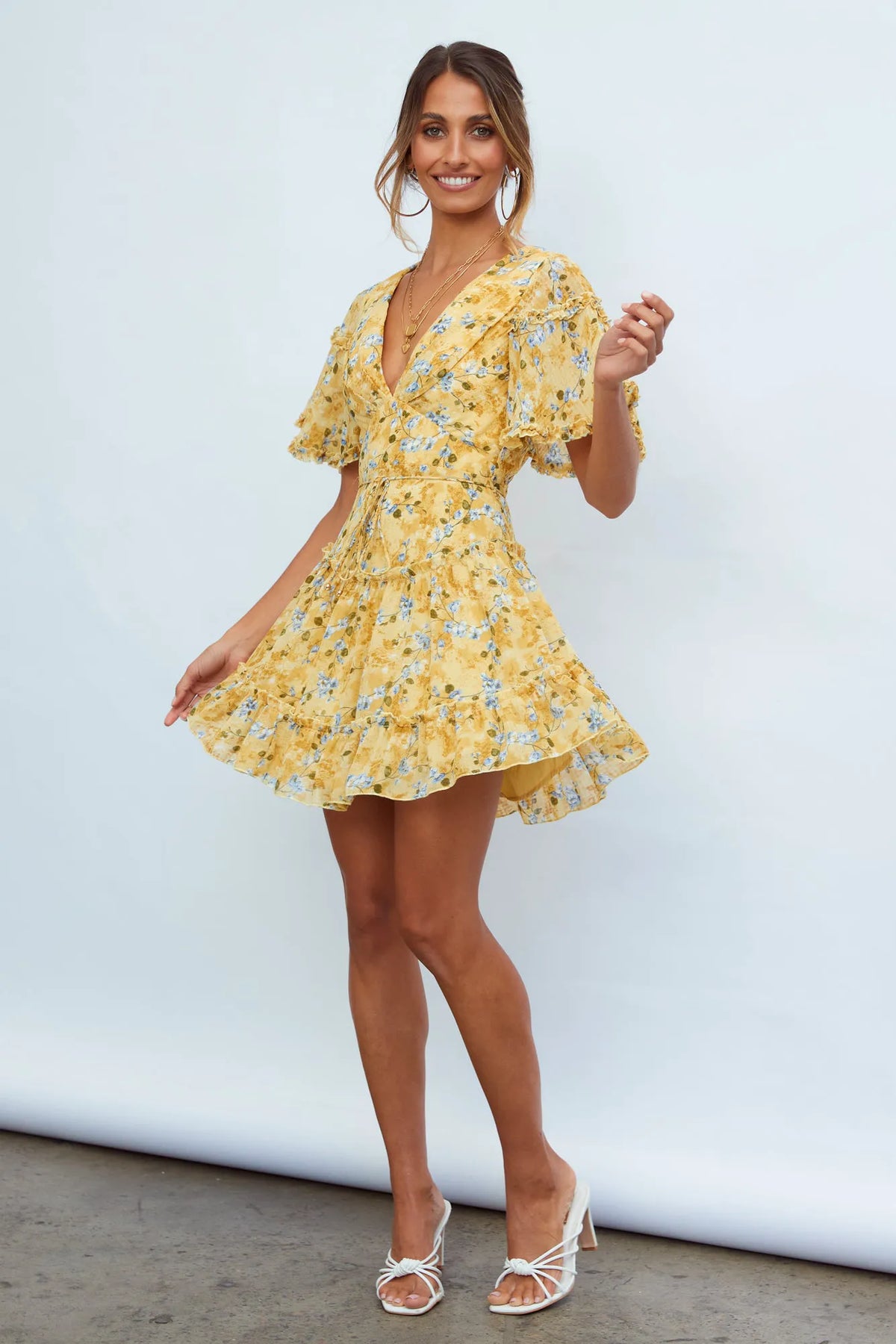 Floral