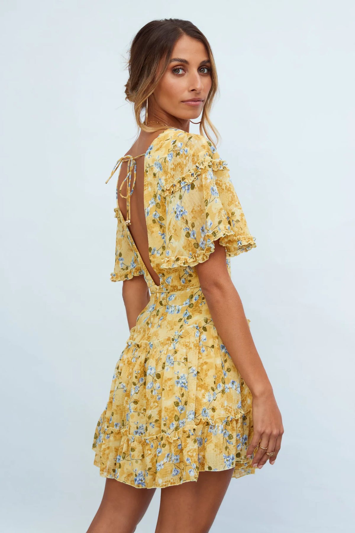 Floral