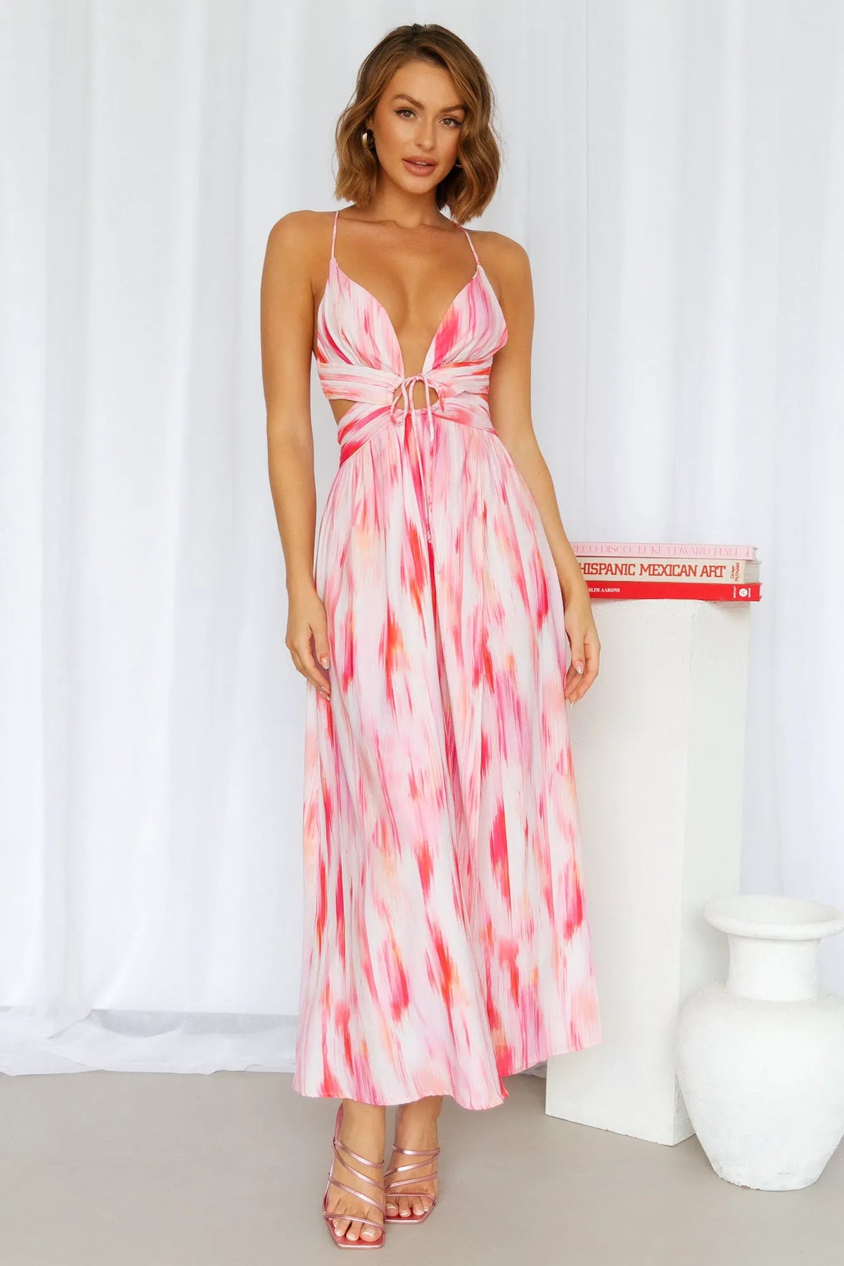Floral