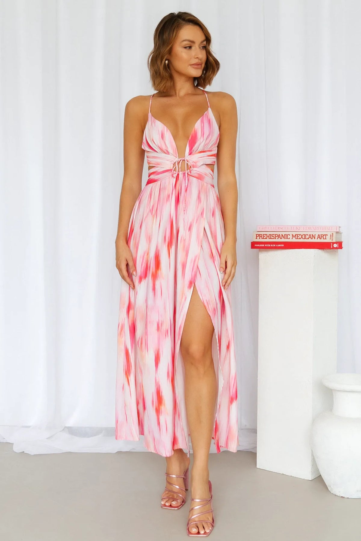 Floral