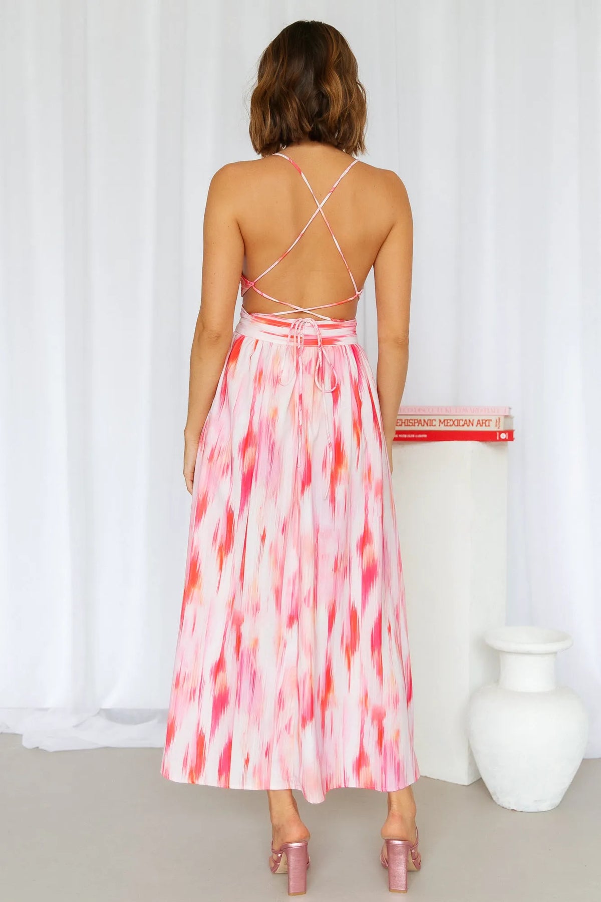 Floral