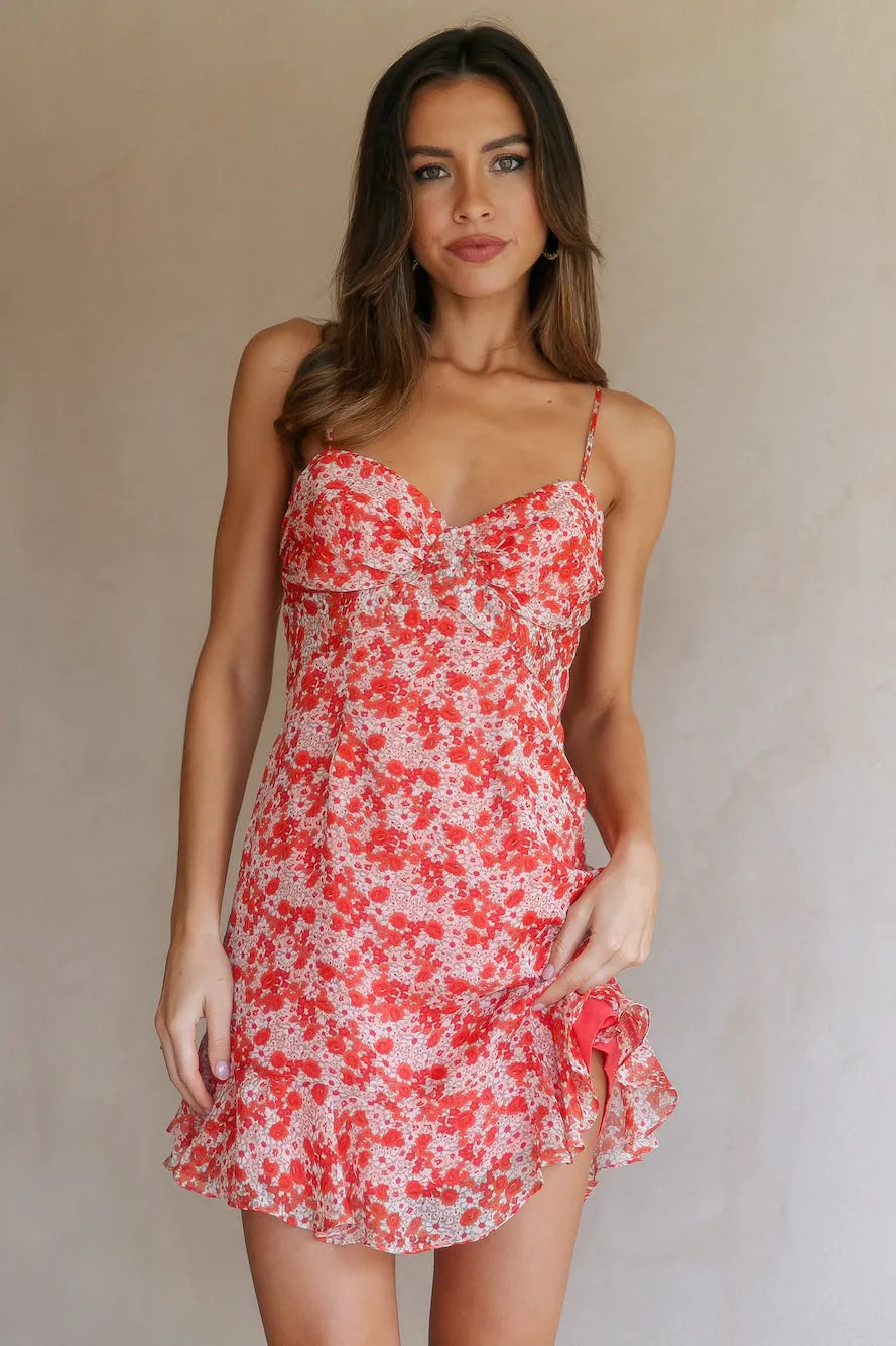 Floral