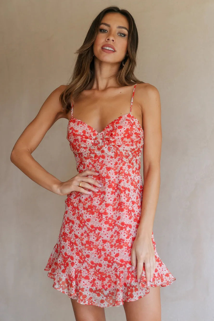 Floral