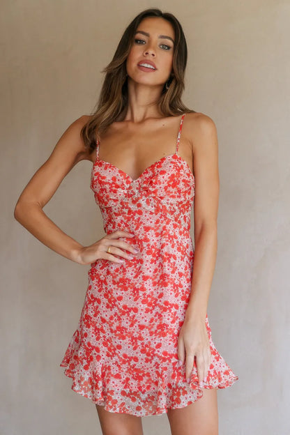 Floral