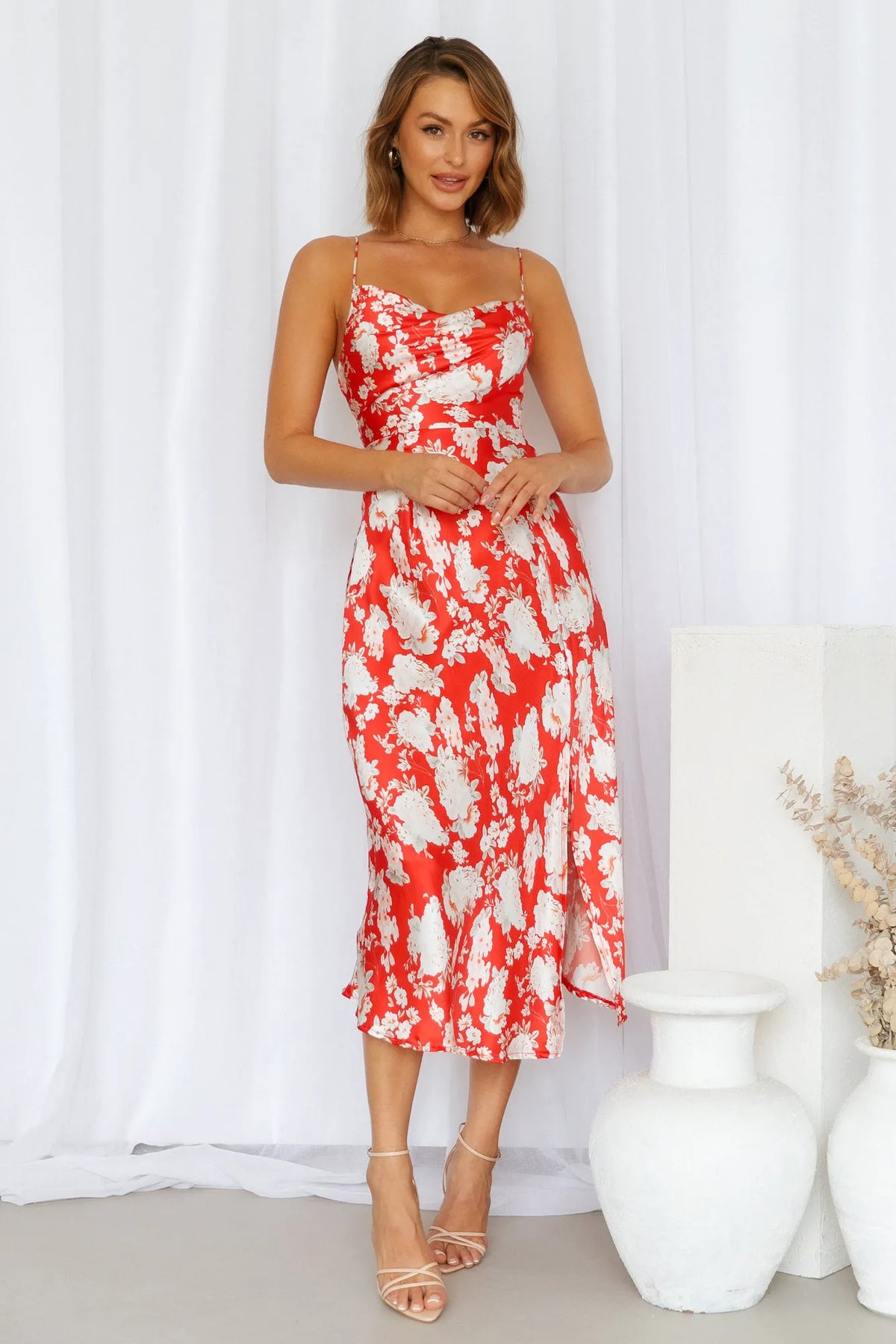 Floral
