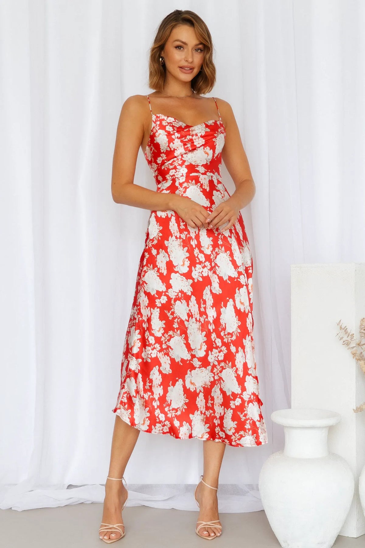 Floral