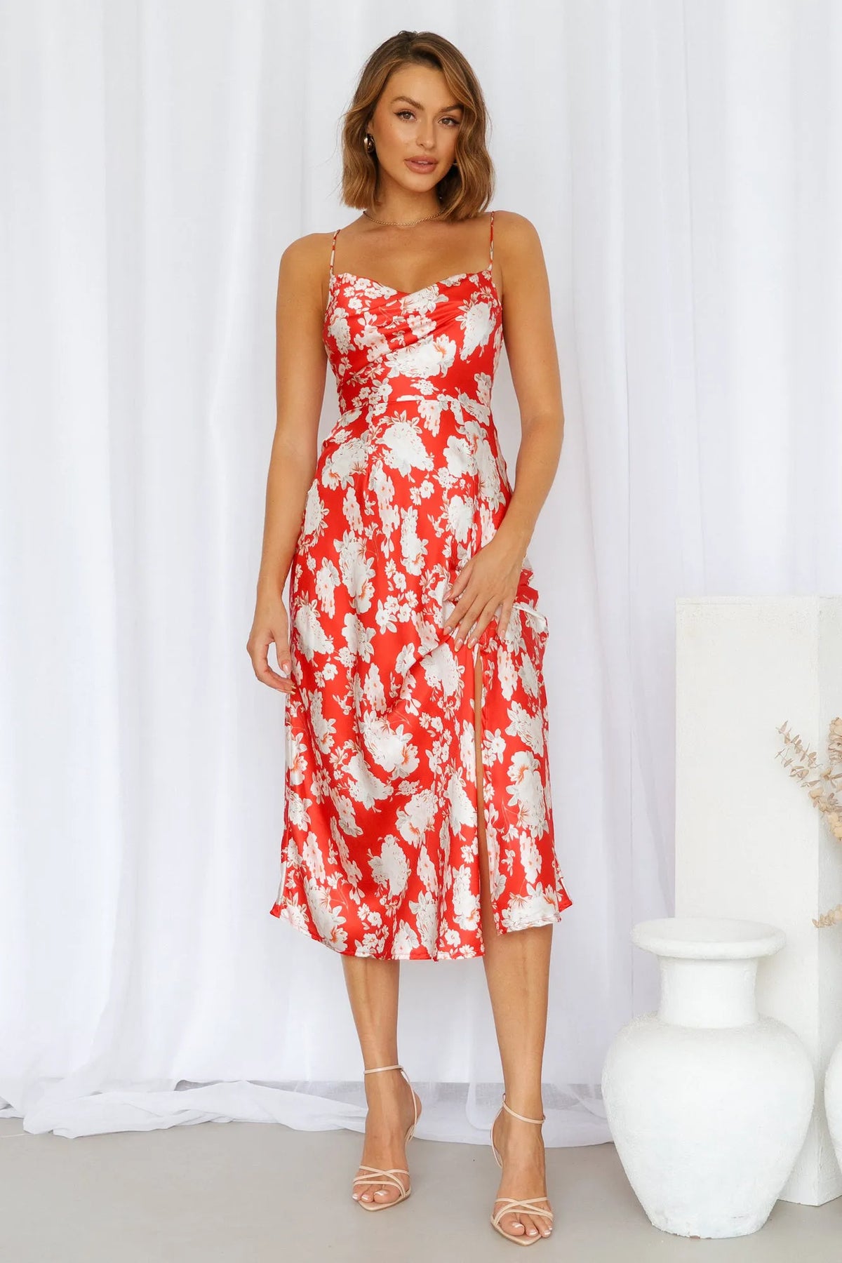 Floral