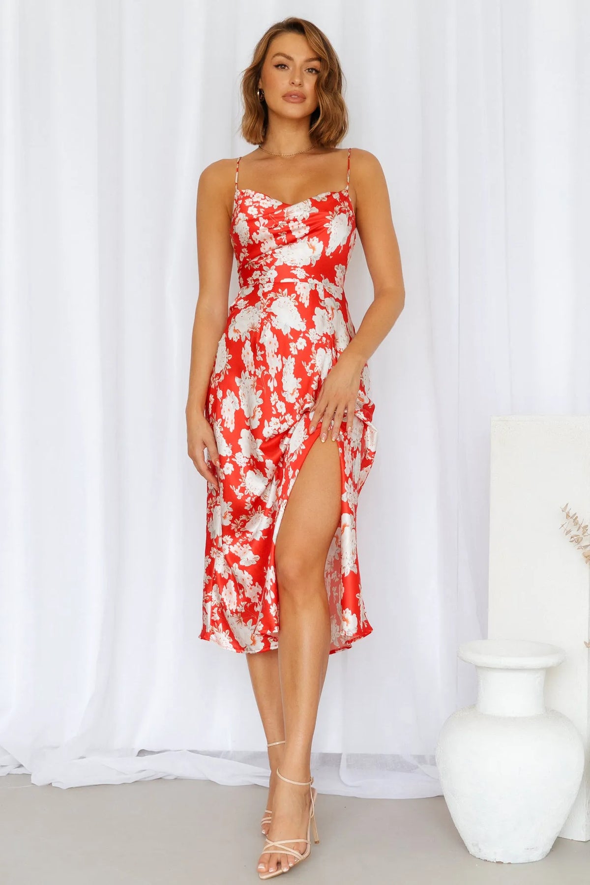 Floral
