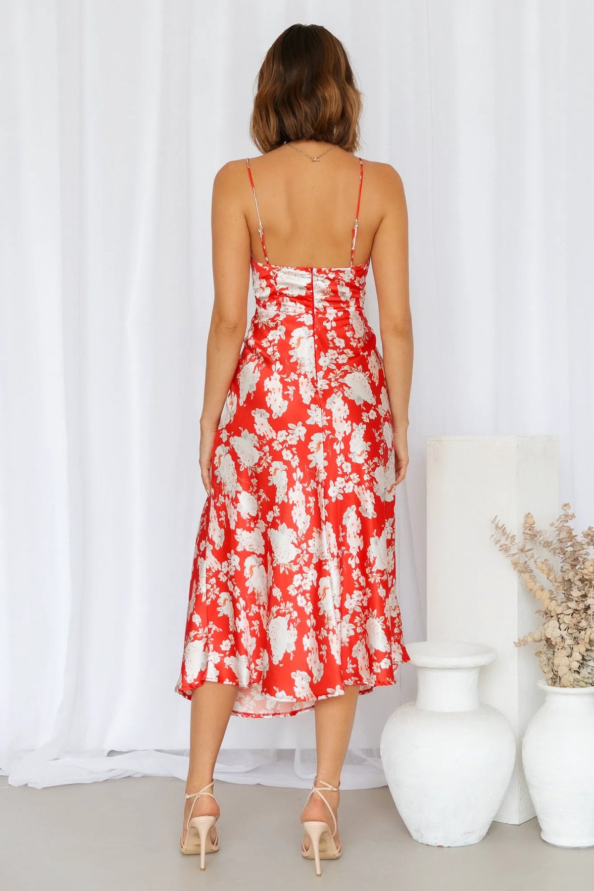 Floral