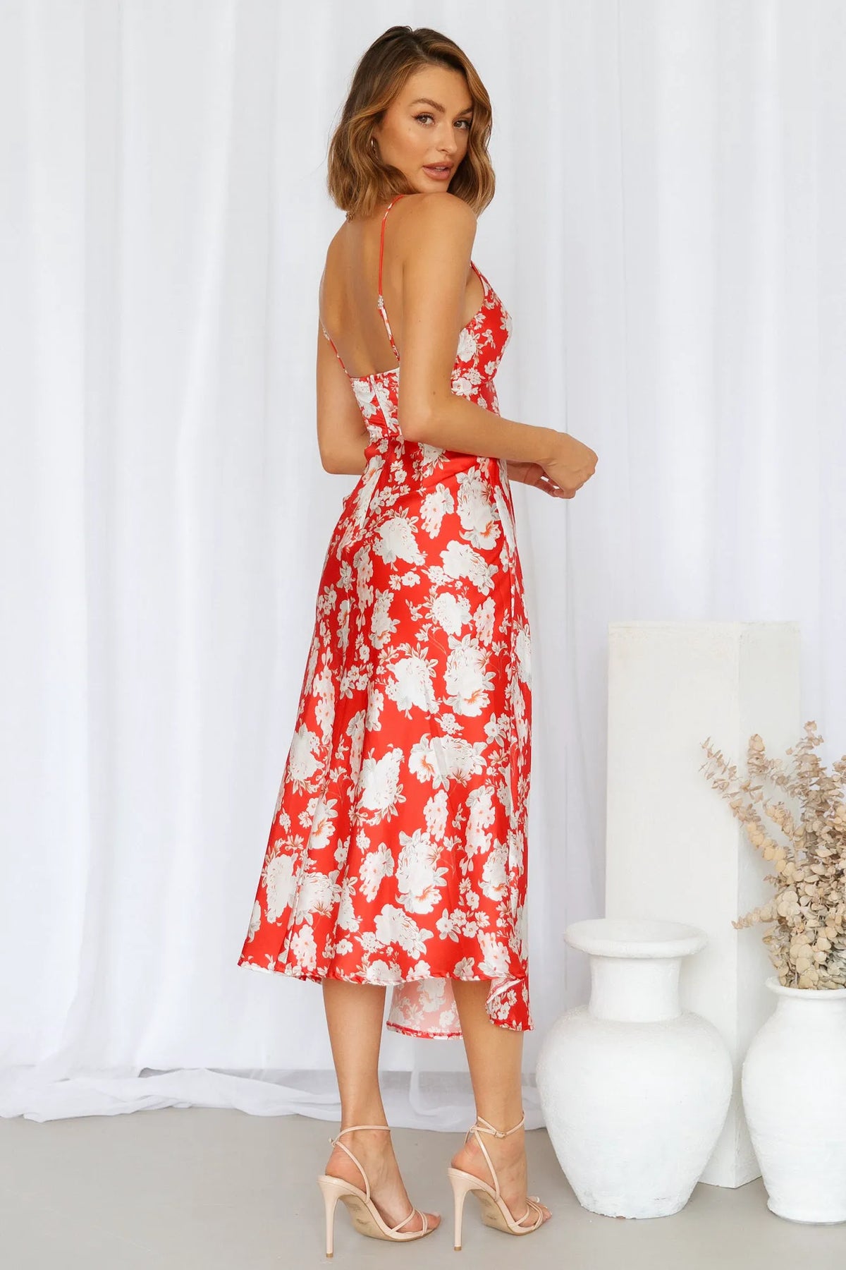 Floral