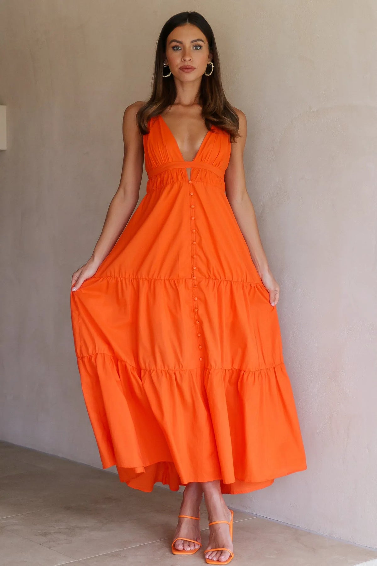 Orange