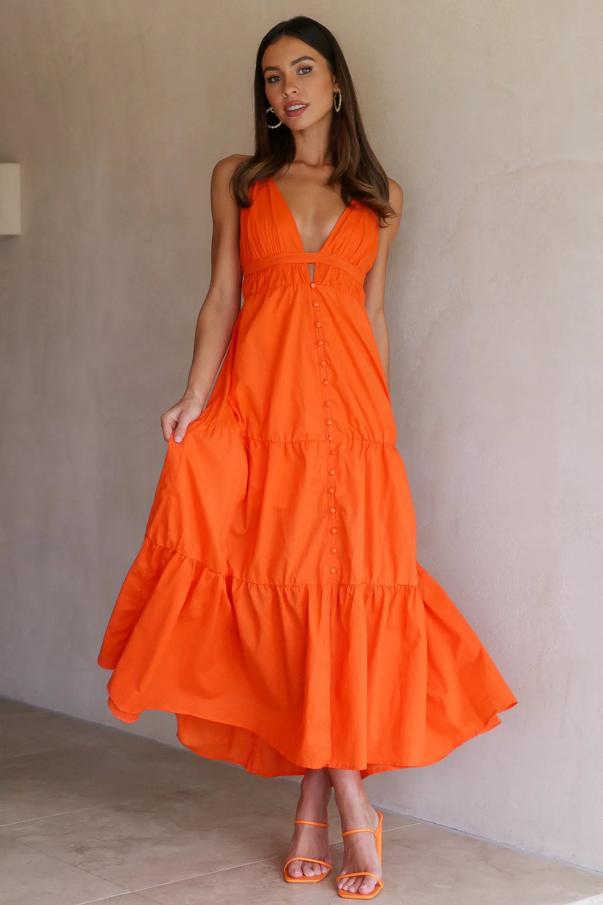 Orange