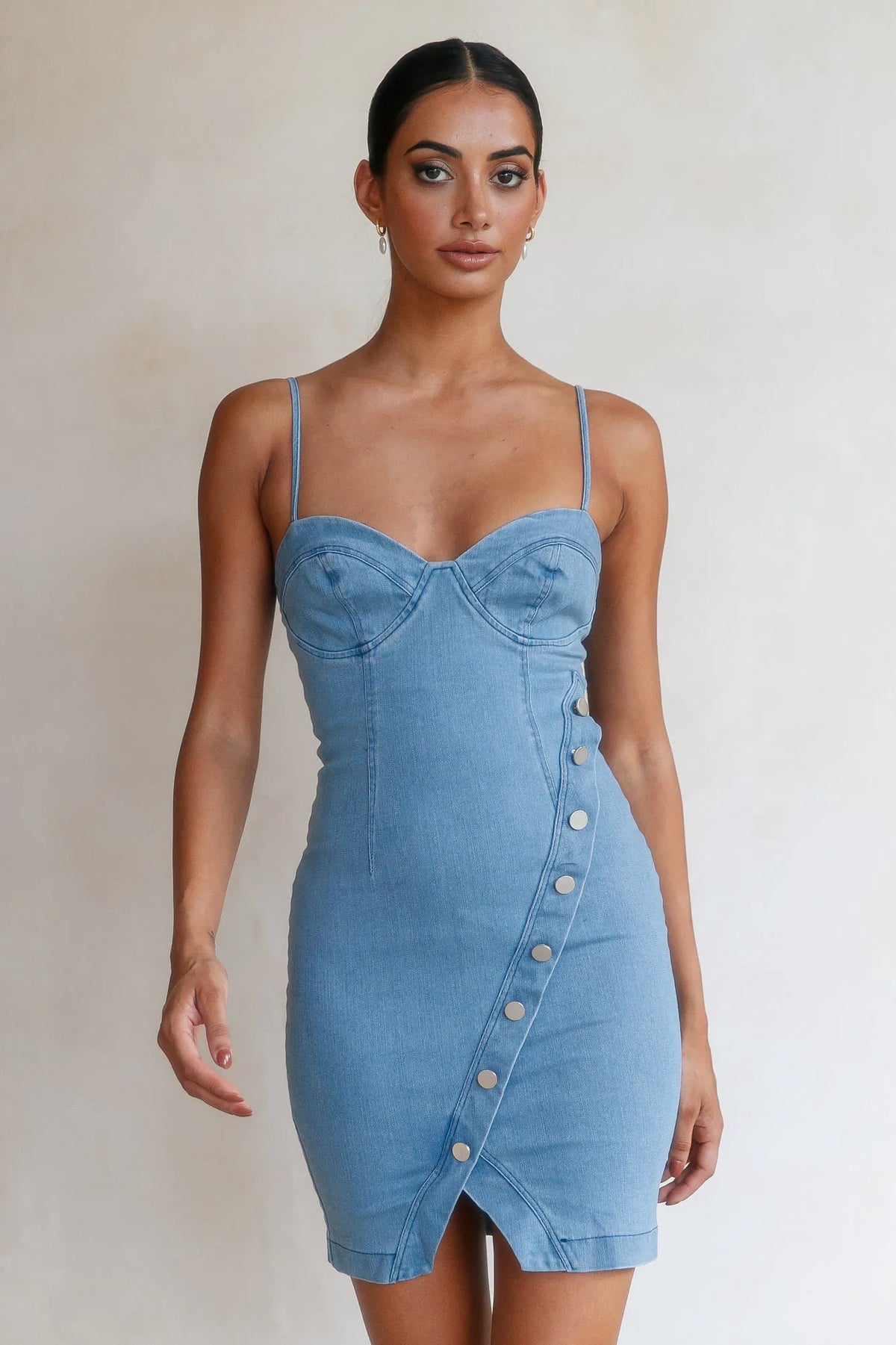 Denim