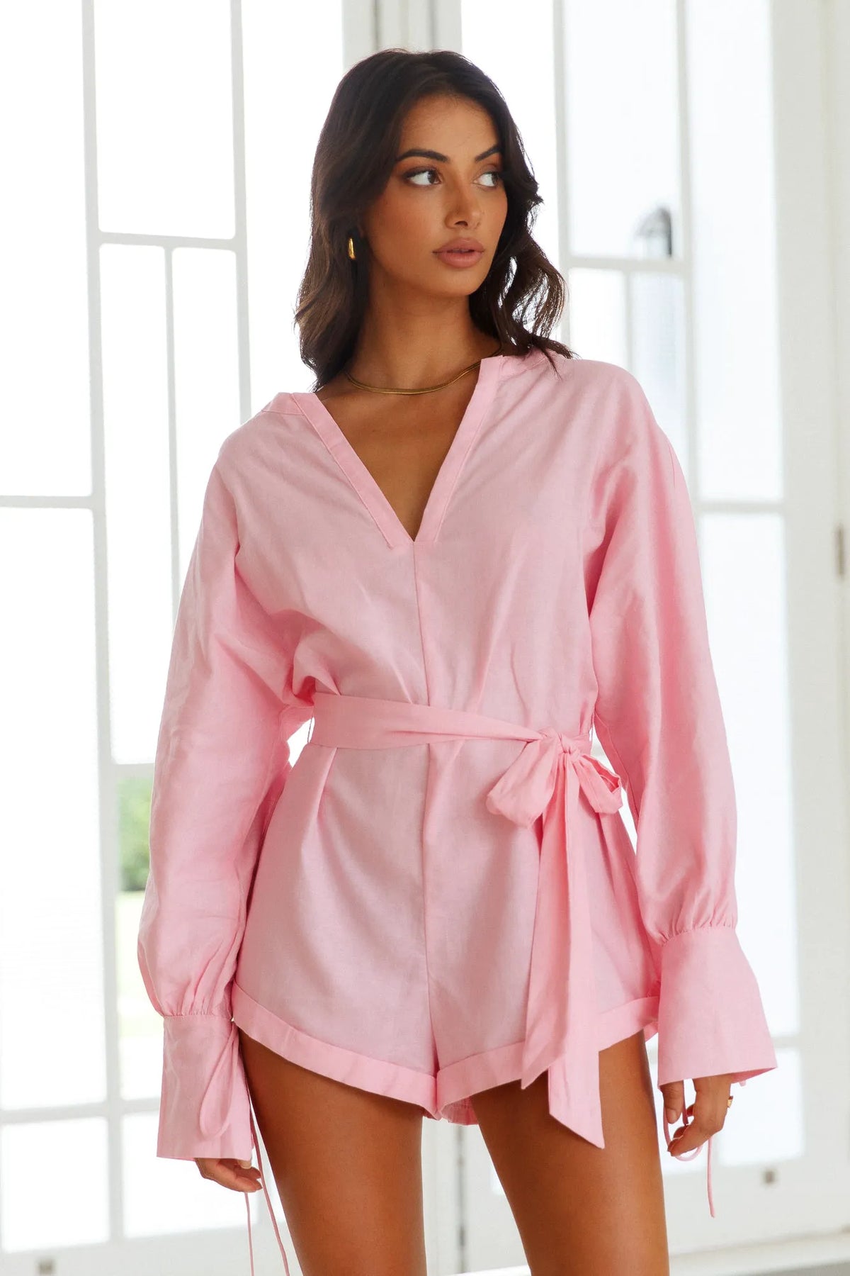 Pink