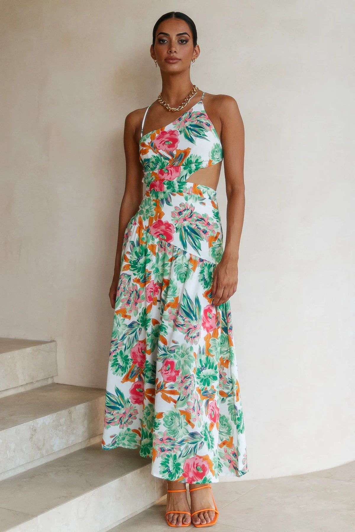 Floral