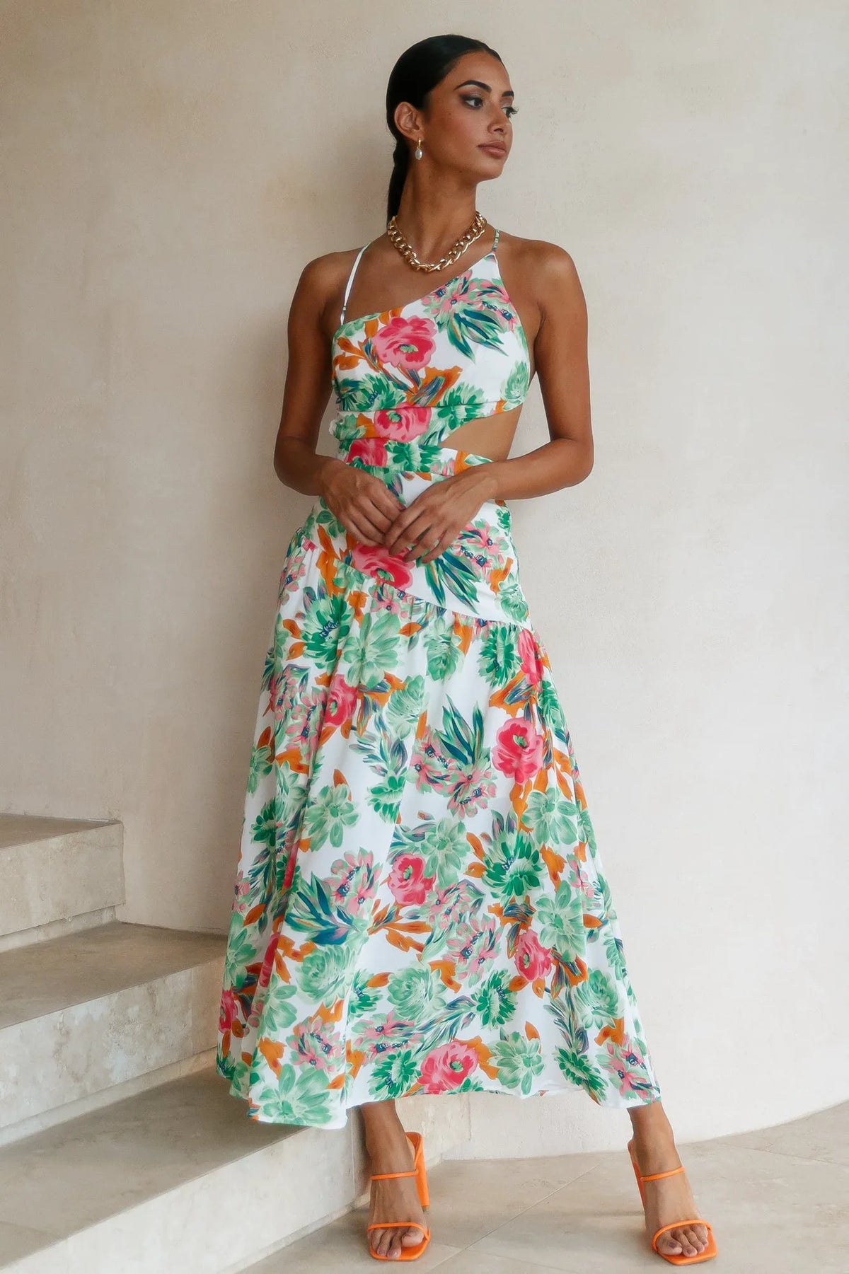 Floral