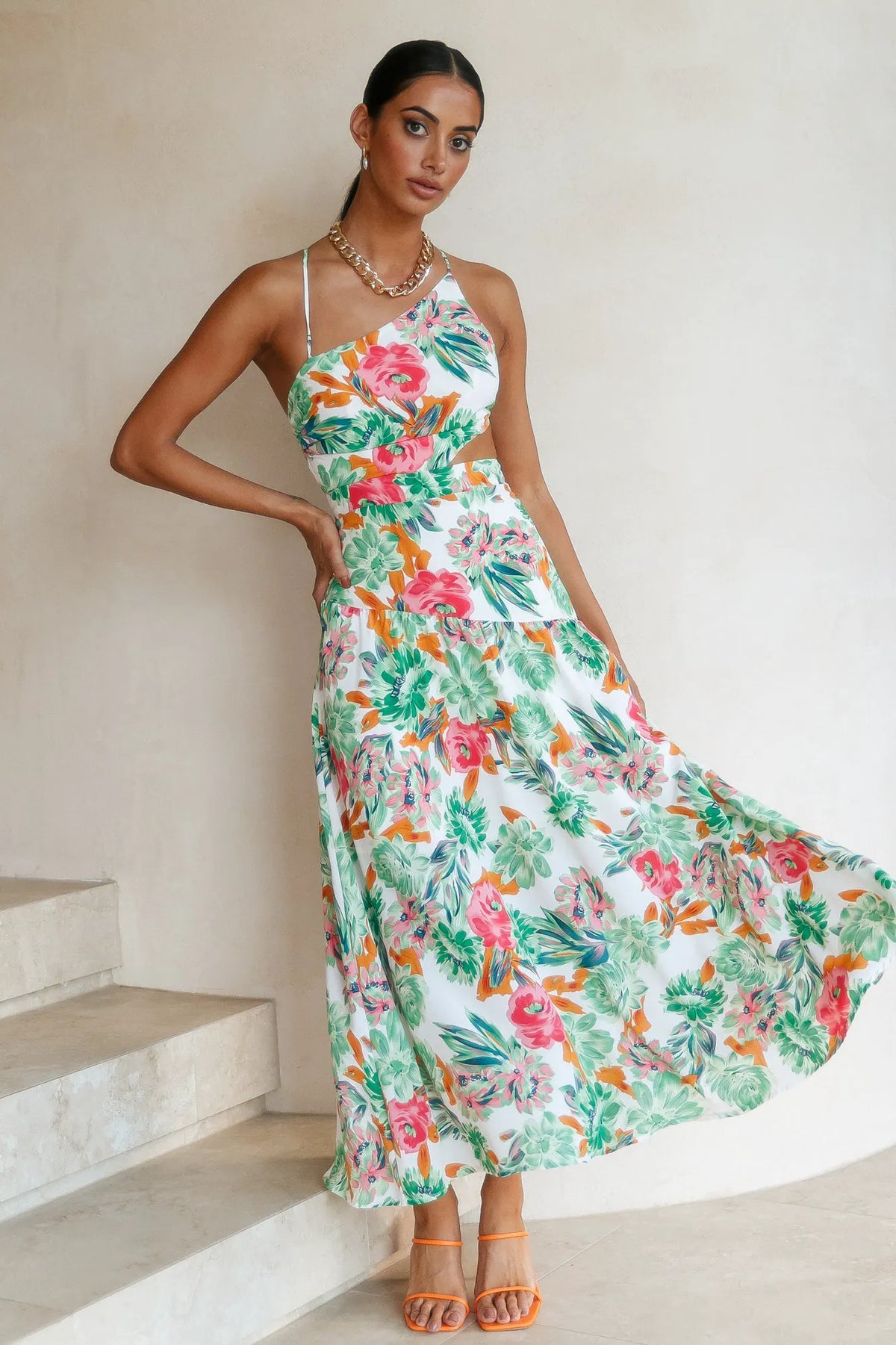 Floral
