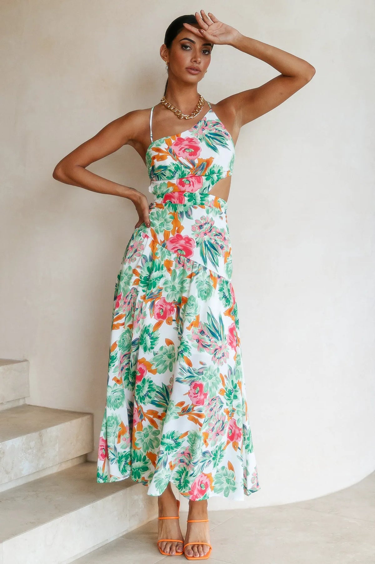 Floral