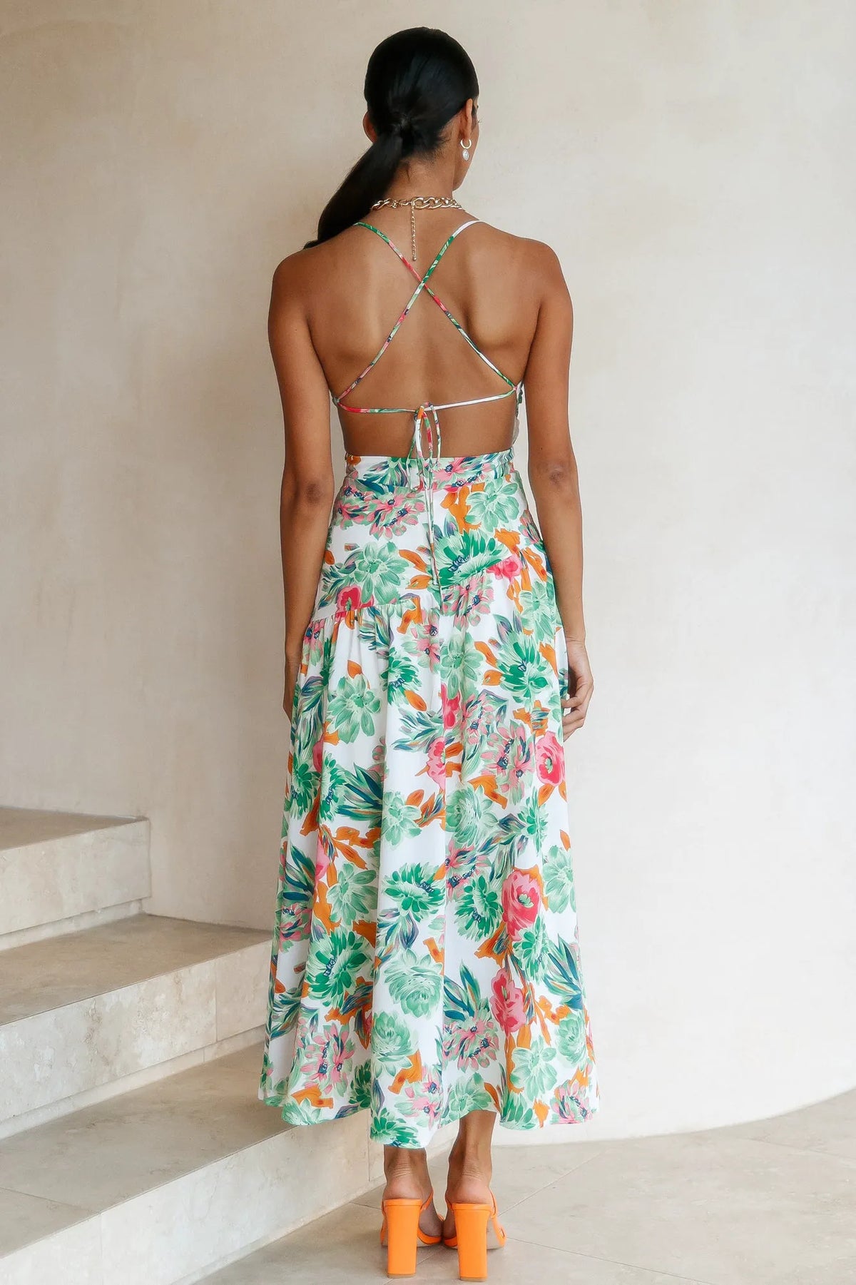 Floral