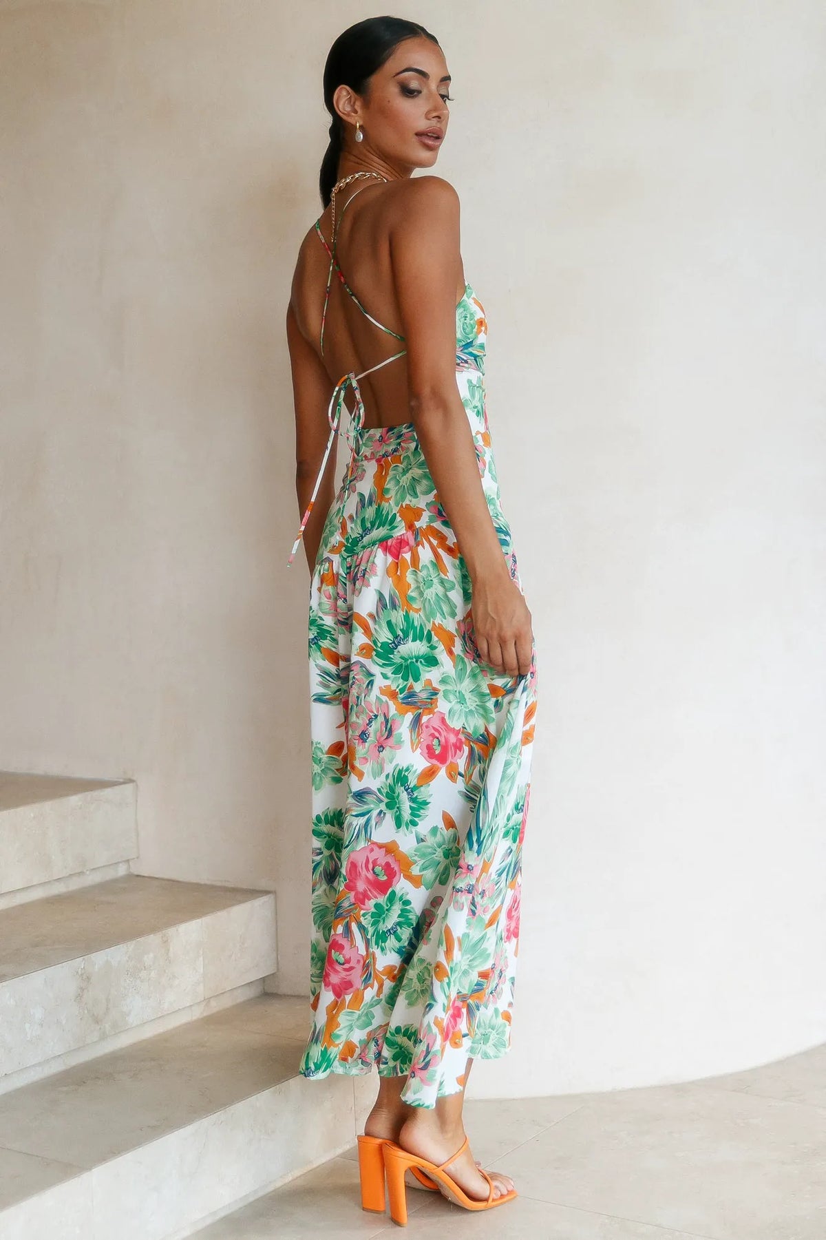 Floral