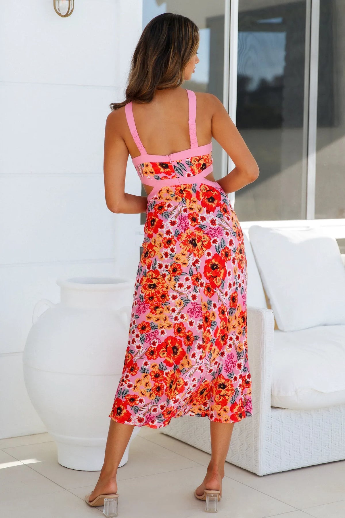 Floral