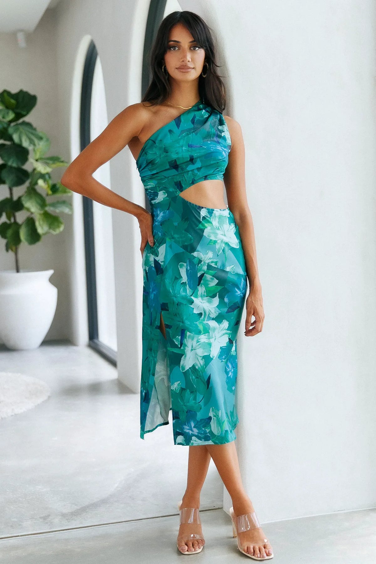 Floral