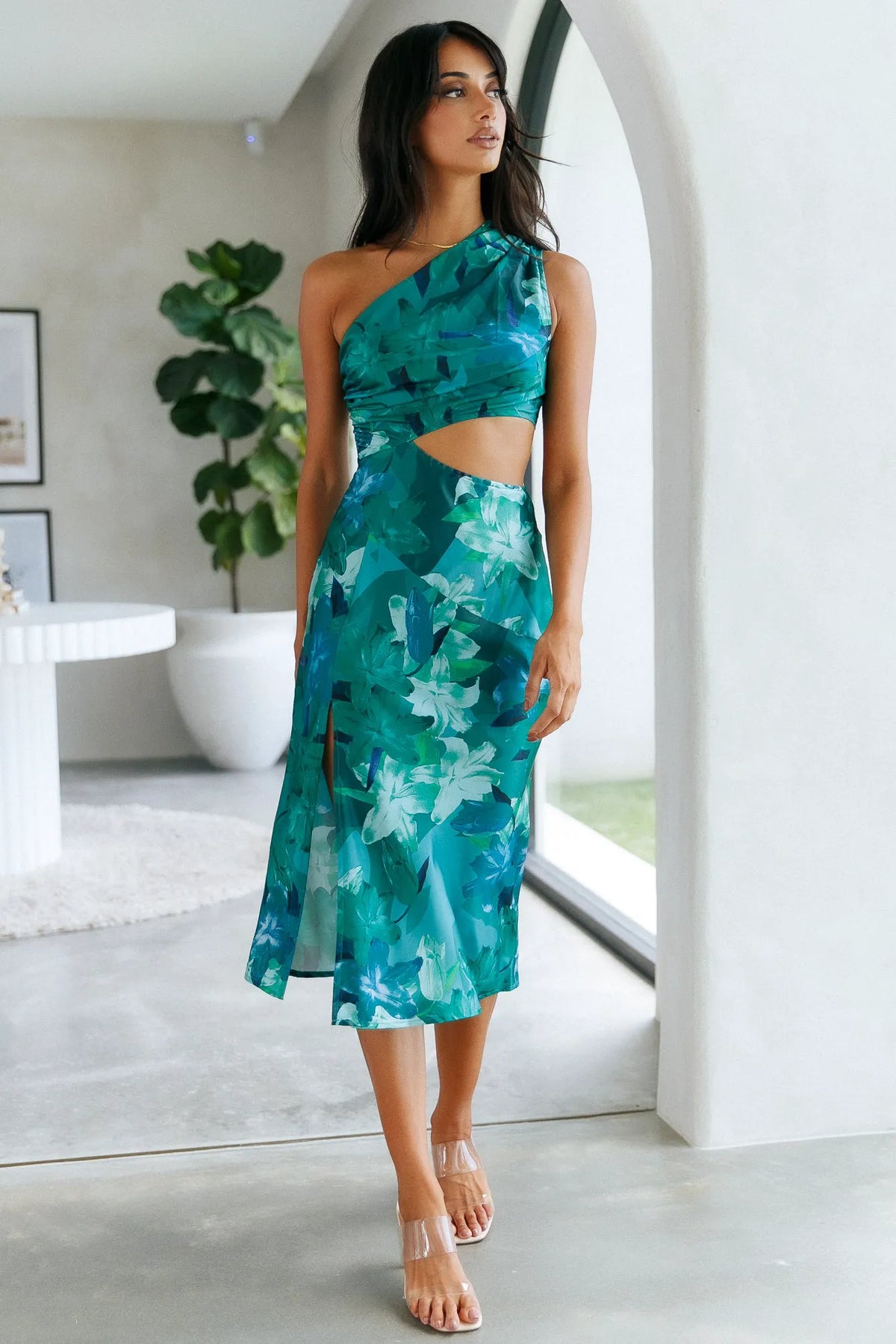 Floral