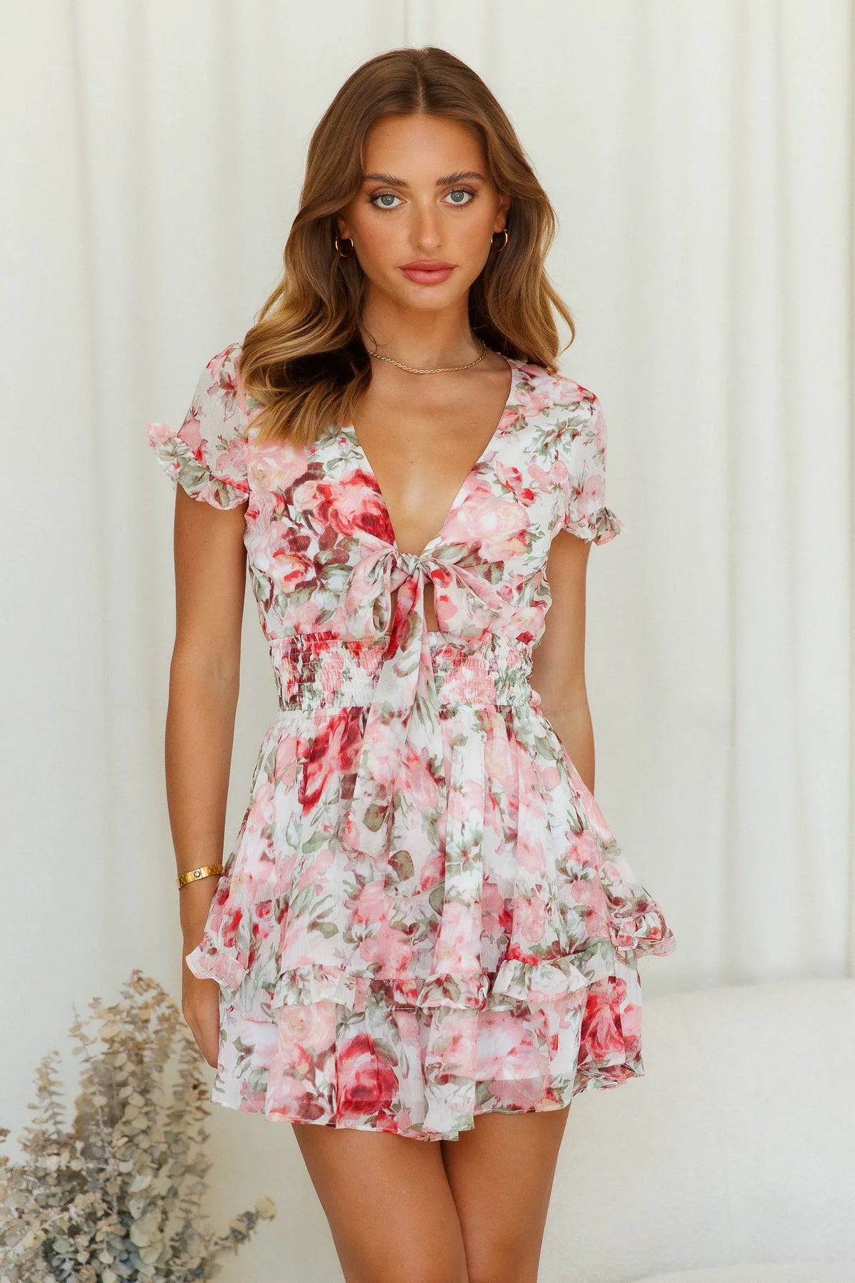 Floral