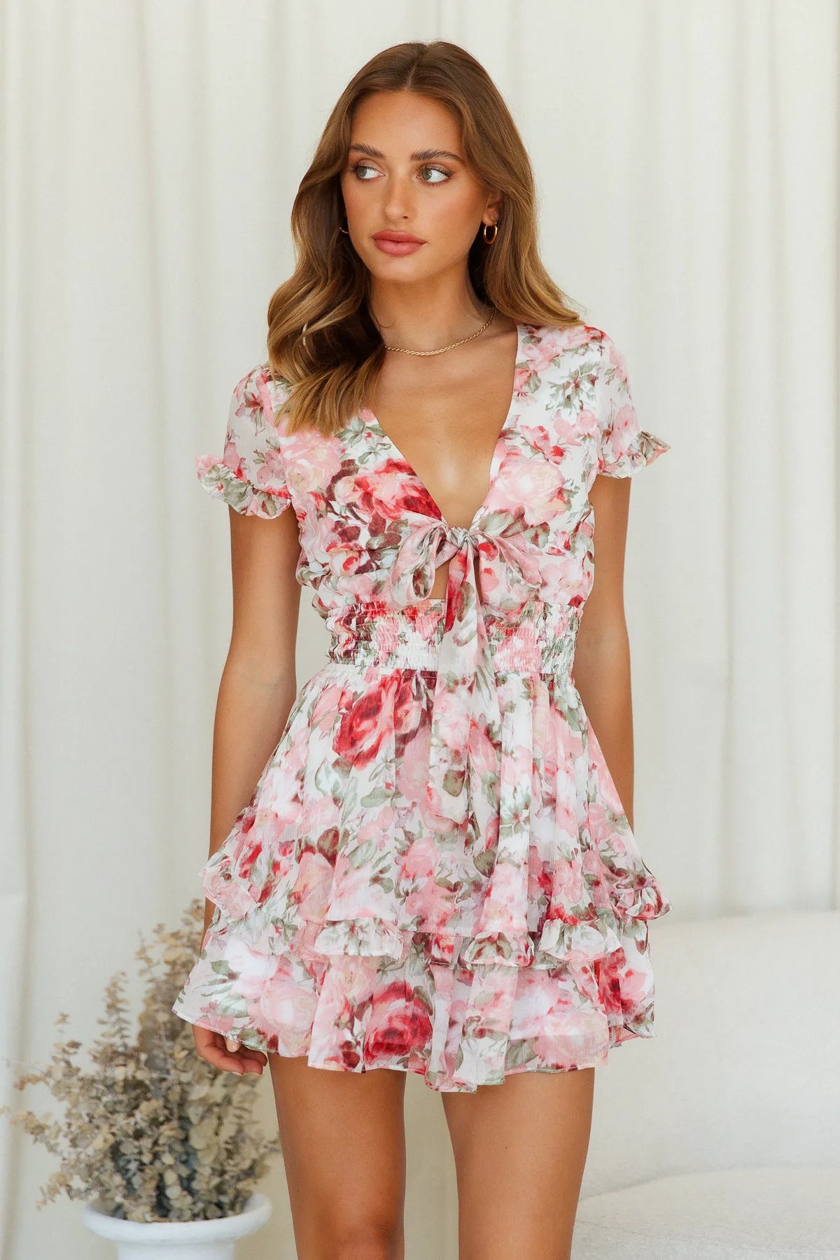 Floral