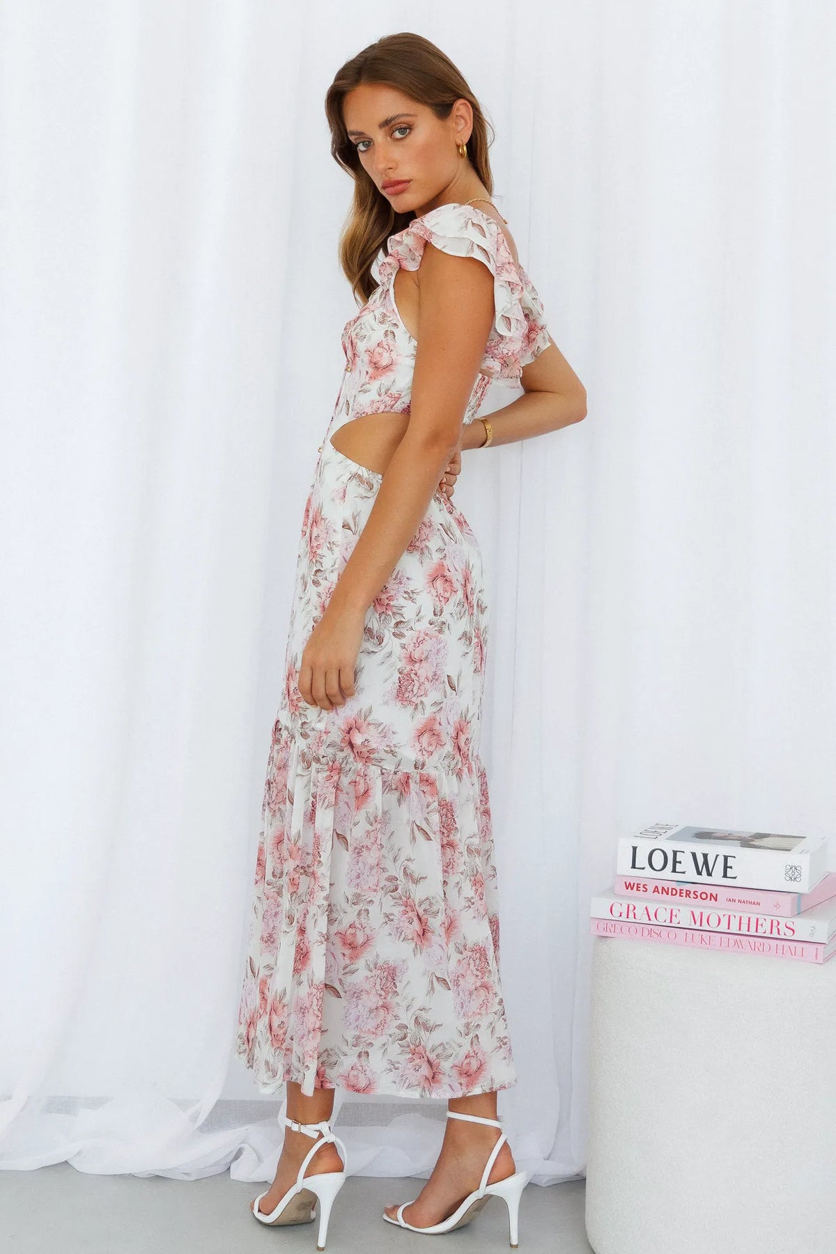 Beige/cream
