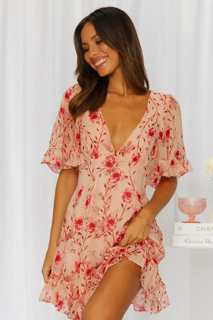 Floral